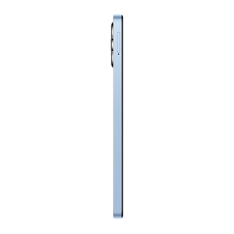Xiaomi Redmi 12 8/256Gb Sky Blue (Голубой) Global Version 